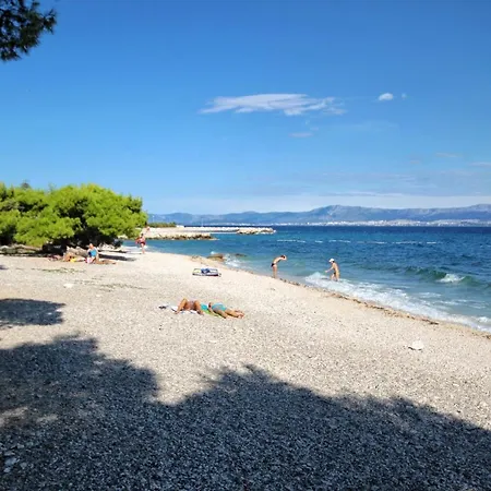 With Parking Space Supetar, Brac - 18825 * Supetar