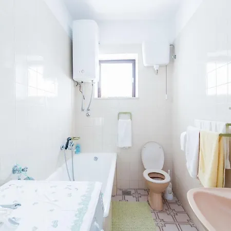 With Parking Space Supetar, Brac - 18825 *