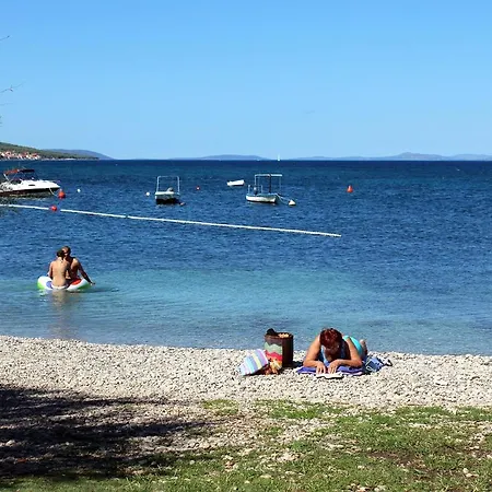 With Parking Space Supetar, Brac - 18825 Apartman