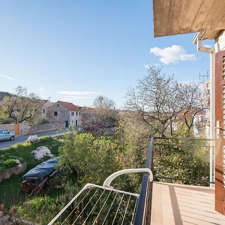 With Parking Space Supetar, Brac - 18825 *