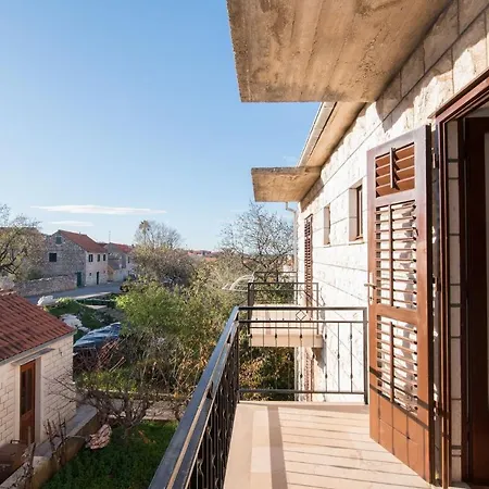 With Parking Space Supetar, Brac - 18825 Supetar