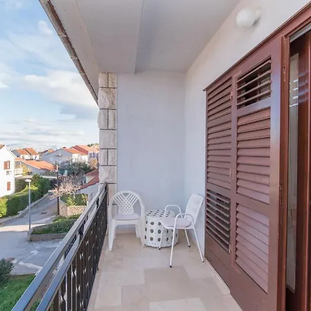 Apartman With Parking Space Supetar, Brac - 18825