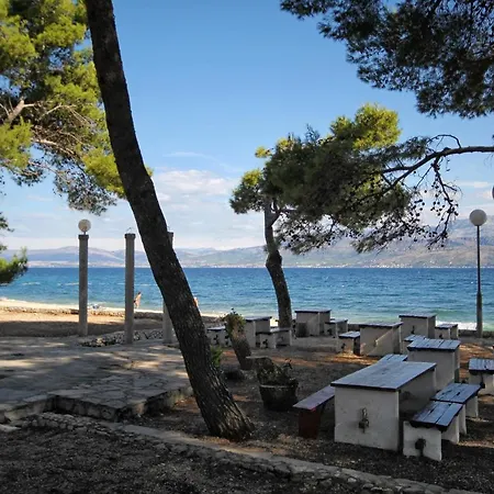 With Parking Space Supetar, Brac - 18825 Apartment Supetar