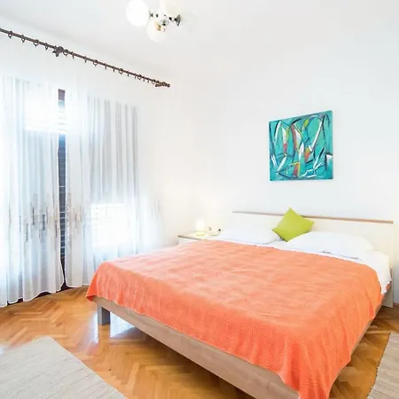 With Parking Space Supetar, Brac - 18825 Apartment *