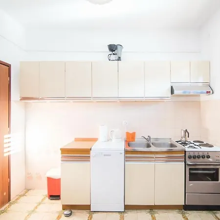 With Parking Space Supetar, Brac - 18825 Apartment *