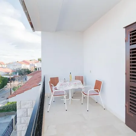 With Parking Space Supetar, Brac - 18825 Apartment